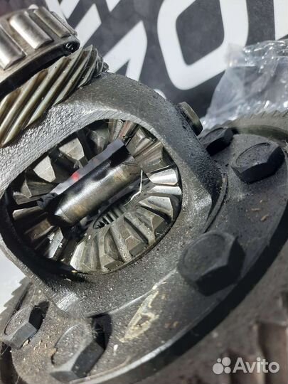 Дифференциал Ваз 2108 LADA Priora