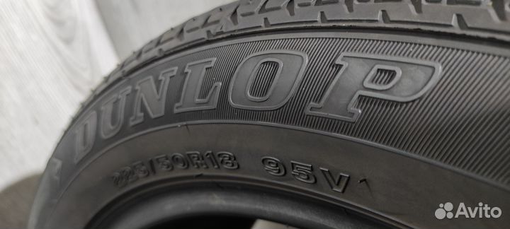 Dunlop SP Sport 270 225/50 R18