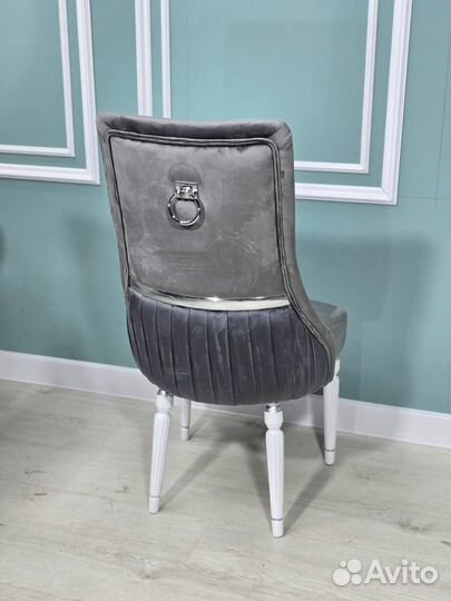 Обеденная группа стол стулья новый