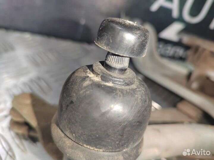 Трапеция дворников Renault Sandero 1.6 2010-2014