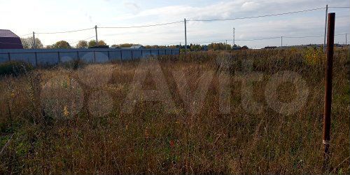 Участок 10 сот. (ИЖС)