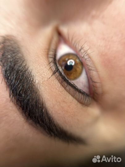 Перманент, шугаринг