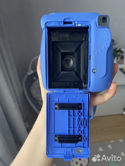 Фотоаппарат instax mini 9