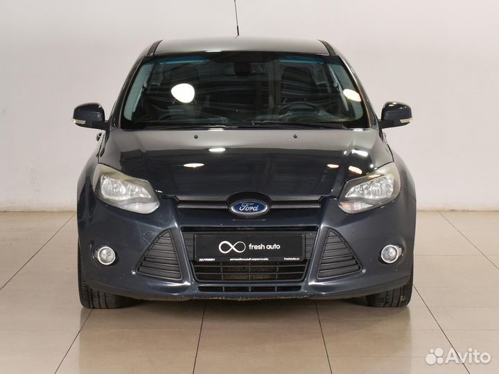 Ford Focus 2.0 AMT, 2012, 143 374 км