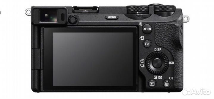 Sony Alpha 6700 APS-C (2023)