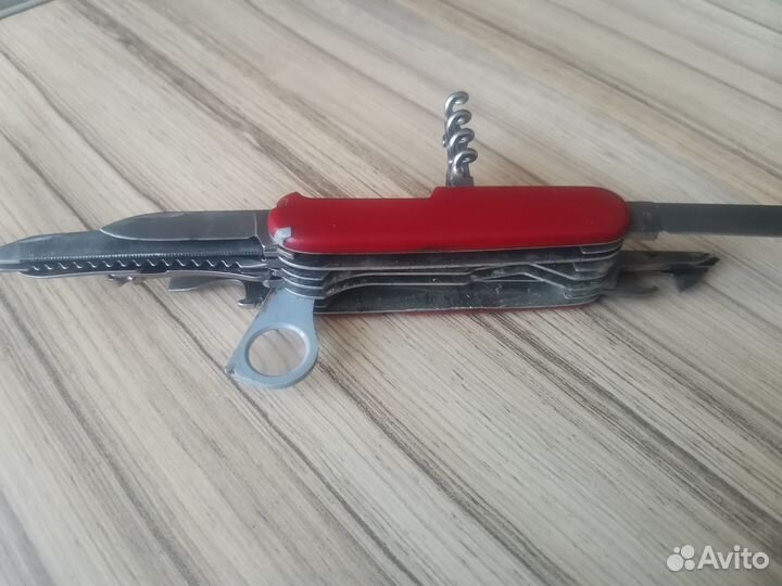 Нож складной Victorinox
