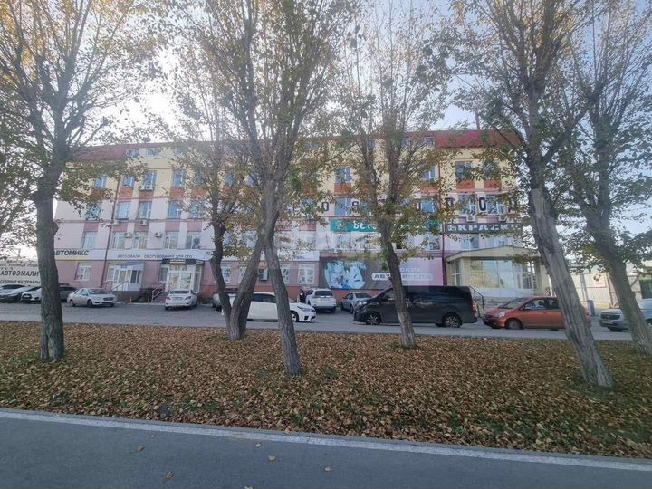 Продам офисное помещение, 16.4 м²