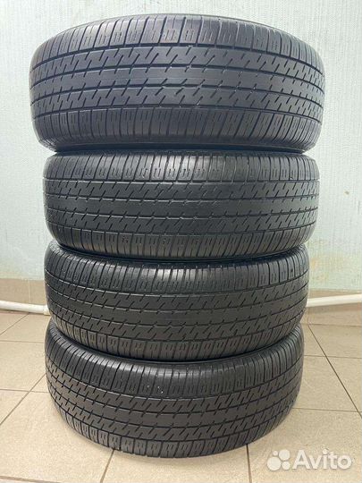 Bridgestone Dueler H/L 33 235/65 R18 106H