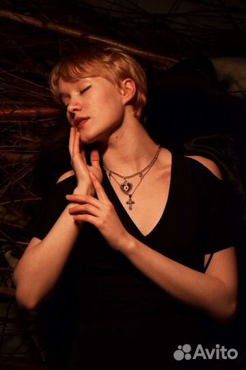 Творческая фотосессия