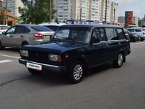 ВАЗ (LADA) 2104 1.5 MT, 2005, 72 869 км, с пробегом, цена 129 000 руб.