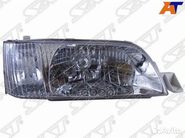 Фара toyota camry/vista 96-98 SED RH ST-32-159R