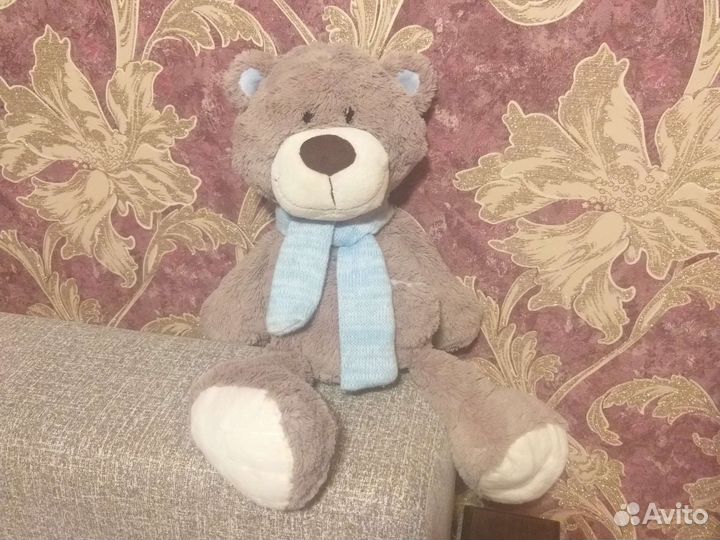 Мягкая игрушка