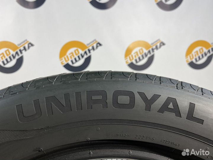 Uniroyal Rain Sport 3 255/50 R19 108V