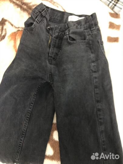 Вещи пакетом девочка 132-146