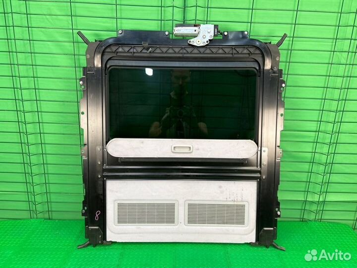 Люк в сборе электрический Mercedes-Benz Clk W208