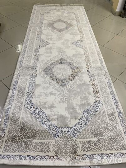 Ковер турецкий 1,5х 4