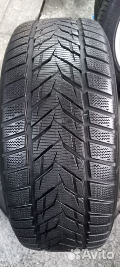 Vredestein Wintrac Xtreme S 235/50 R18 101V