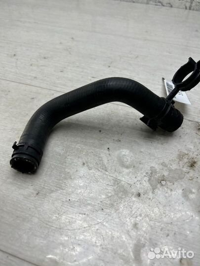 Патрубок (трубопровод, шланг) Mercedes Sprinter