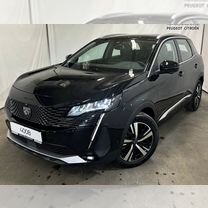 Новый Peugeot 4008 1.6 AT, 2023, цена от 3 389 000 руб.