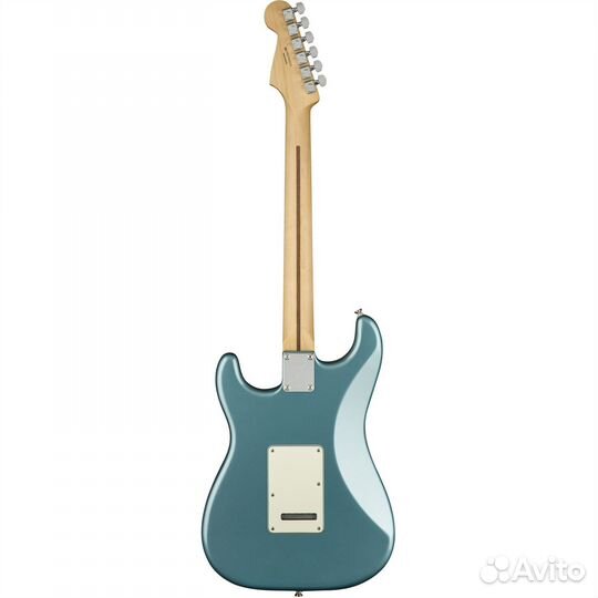 Fender player Stratocaster HSS MN TPL