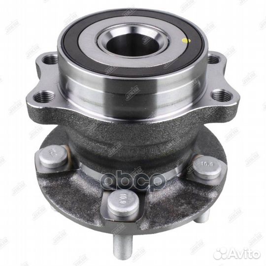 Ступица зад HW27008 jikiu