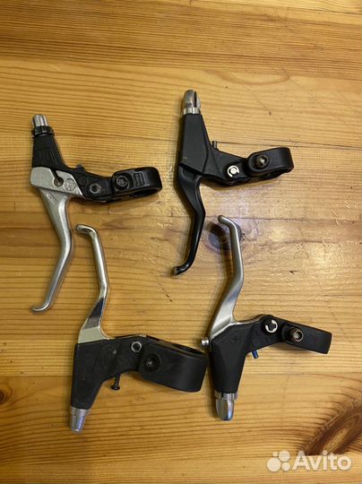 Тормоза велосипедные