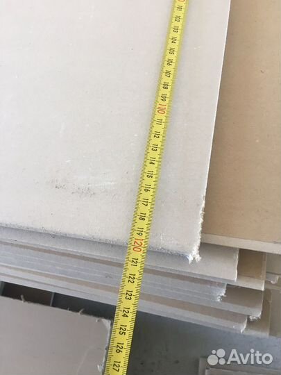 Гипсокартон,профиль,крабы