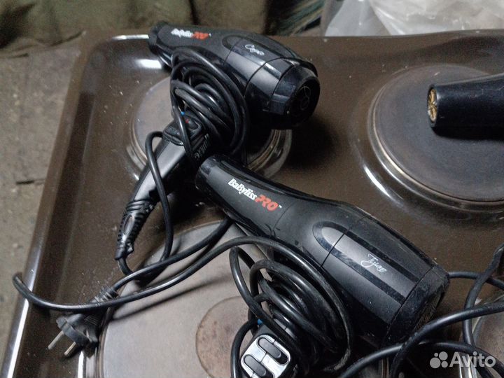 Фер профессиональный