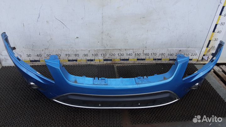 Бампер передний Ford Kuga