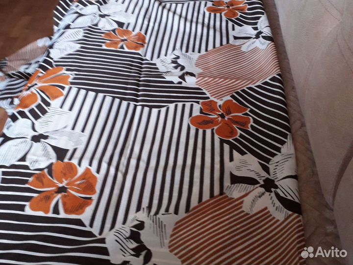 Отрез ткани СССР