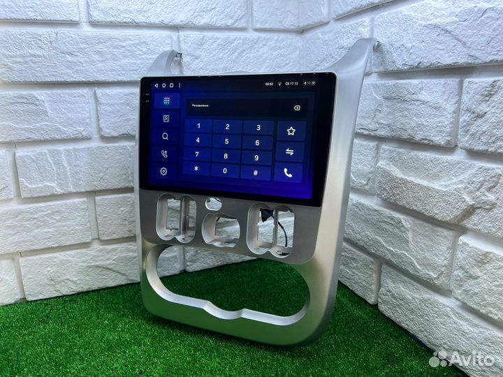 Штатная магнитола Teyes CC3 2K