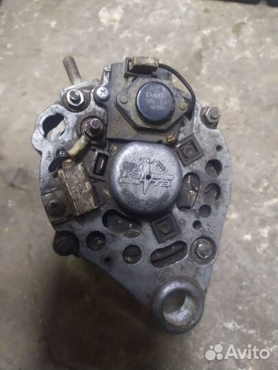 Генератор на ваз