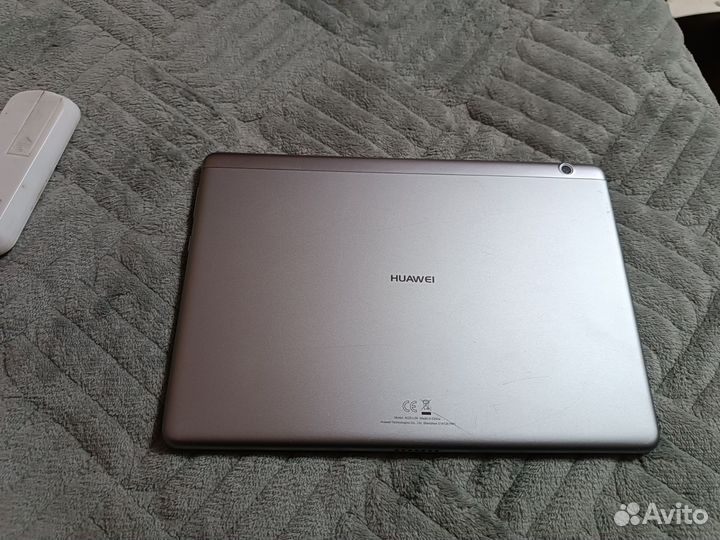 Планшет huawei mediapad t3 10