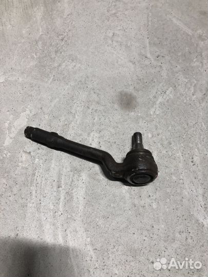 Наконечник рулевой BMW X5 E53