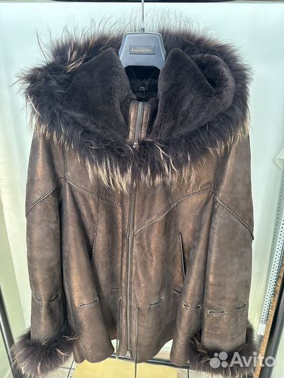 Куртка утепленная женская