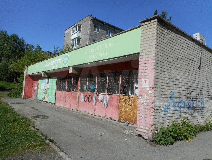 Торговая площадь, 299.3 м²