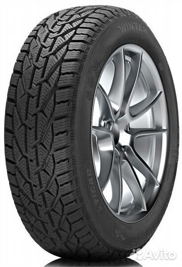 Tigar Winter 205/50 R17 93V