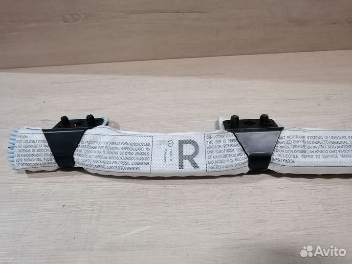 Шторка безопасности BMW X 1 E 84 бмв X1 E84