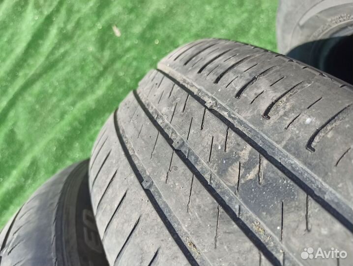 Laufenn G Fit EQ 185/65 R15