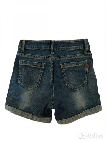 Шорты на девочку