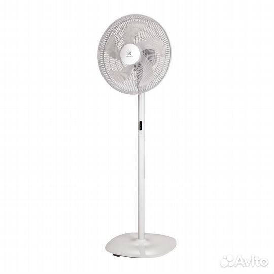 Напольный вентилятор Electrolux EFF - 1002i
