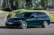 Alpina B3 G20 (2019—2022) Универсал