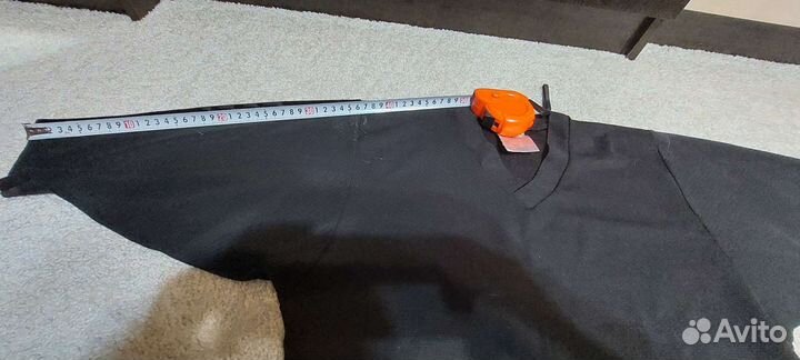 Хоккейная футболка