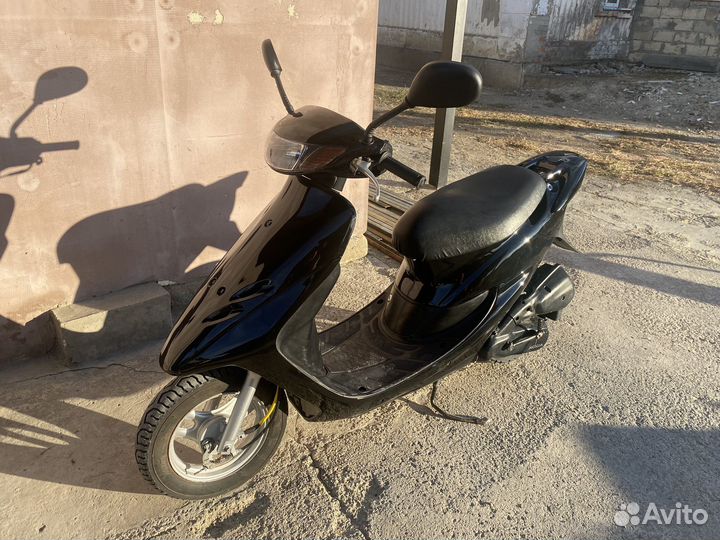 Хонда дио Honda dio AF-34