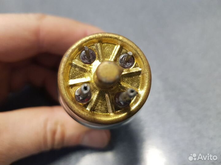 Лампа для кино проектора К21-150