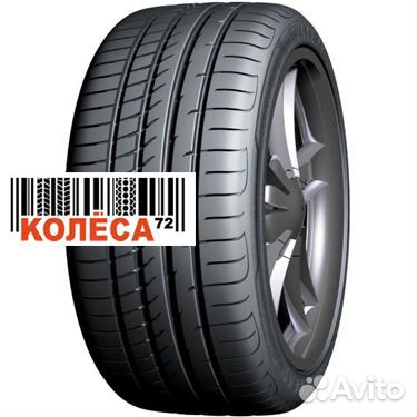 Goodyear Eagle F1 Asymmetric 2 265/40 R19