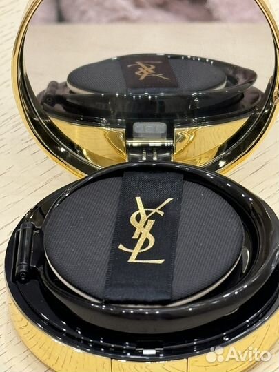 Кушон для лица Yves Saint Laurent N20(оригинал)