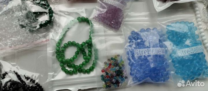 Товары для рукоделия