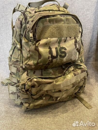 Рюкзак армии США Molle II medium