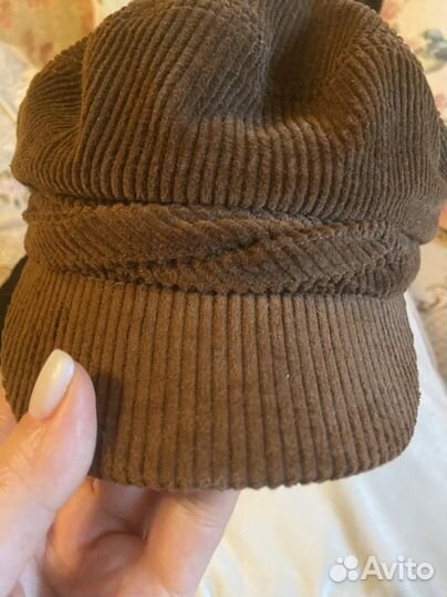 Кепка Эконика